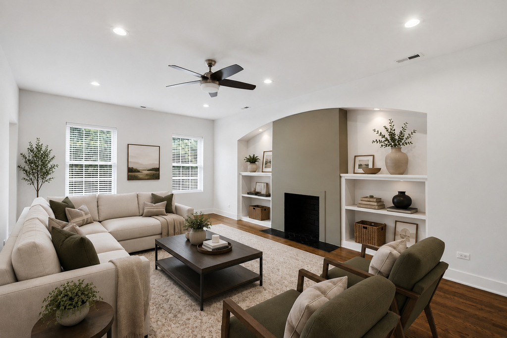 6914 N Sheridan Road - Photo 2