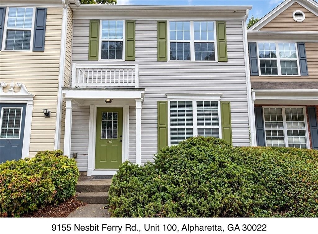 9155 Nesbit Ferry Road - Photo 0