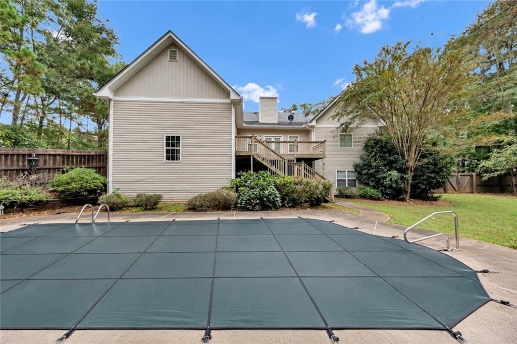 396 Harbour Shores Drive - Photo 34