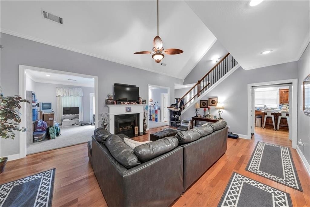 396 Harbour Shores Drive - Photo 6