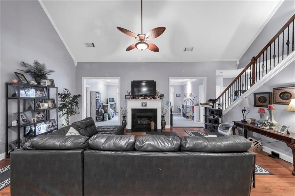 396 Harbour Shores Drive - Photo 5