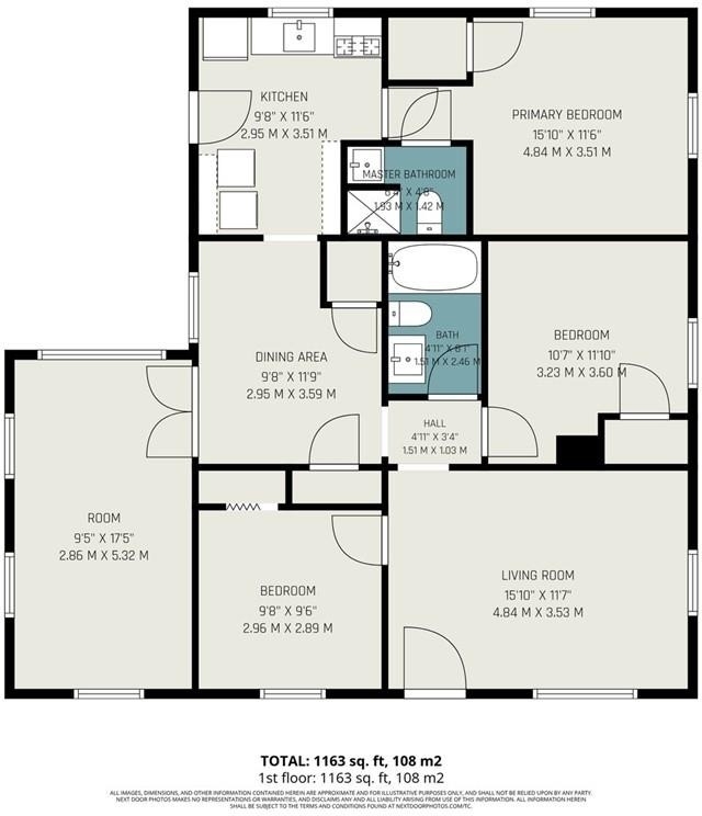 2203 Tiger Flowers Drive Nw - Photo 16