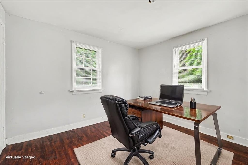2203 Tiger Flowers Drive Nw - Photo 10