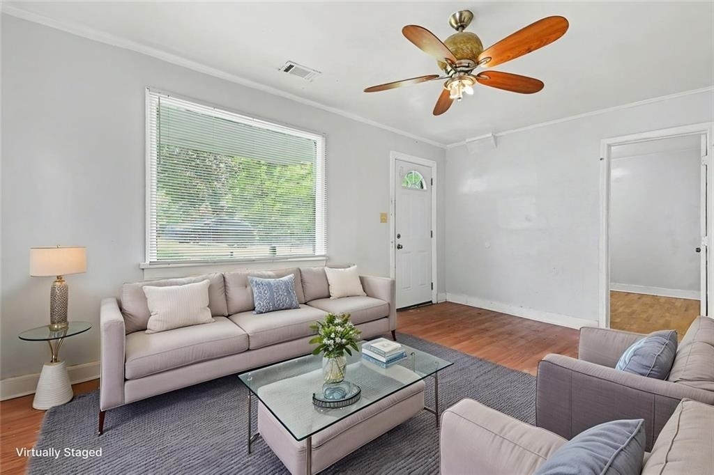 2203 Tiger Flowers Drive Nw - Photo 2