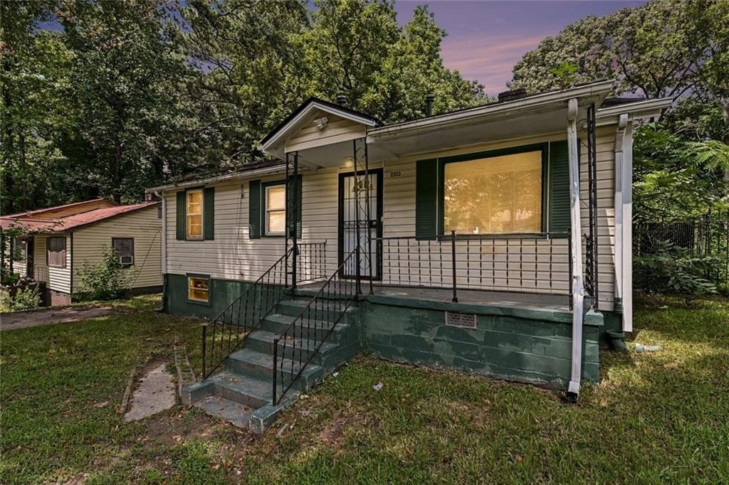 2203 Tiger Flowers Drive Nw - Photo 1
