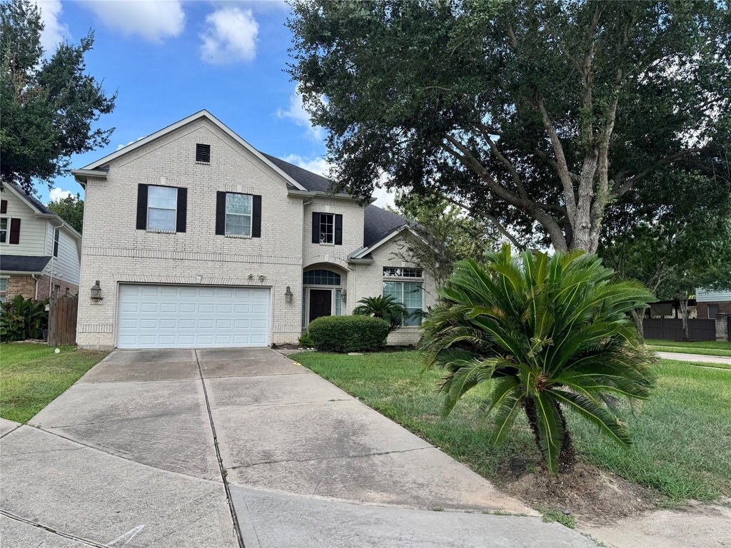 20922 Springport Court - Photo 2
