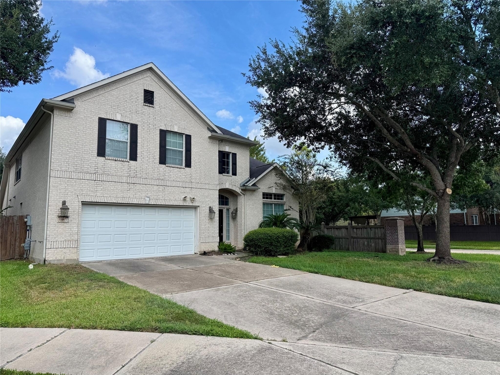 20922 Springport Court - Photo 1