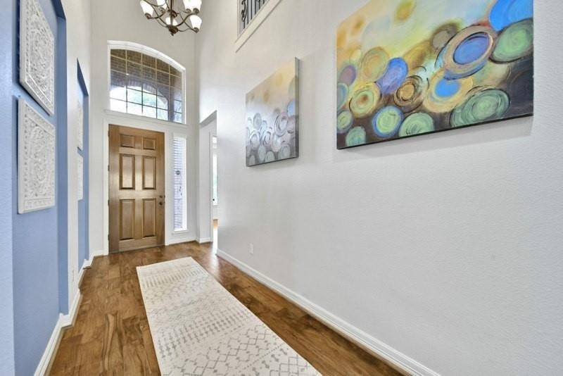 6718 Sotoria Lane - Photo 2