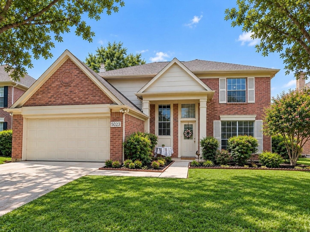 5023 Cotter Lake Drive - Photo 0
