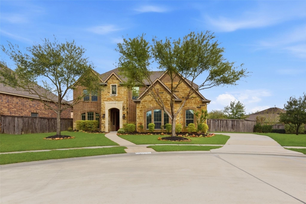 14706 Ashley Creek Court - Photo 1