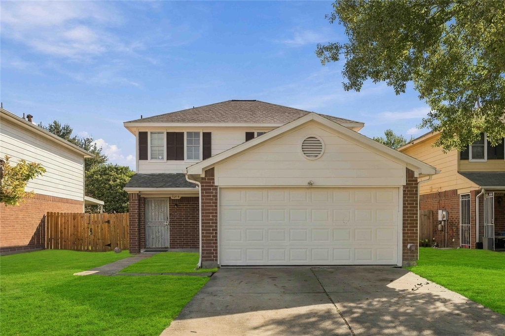 9219 Belle Glen Drive - Photo 0