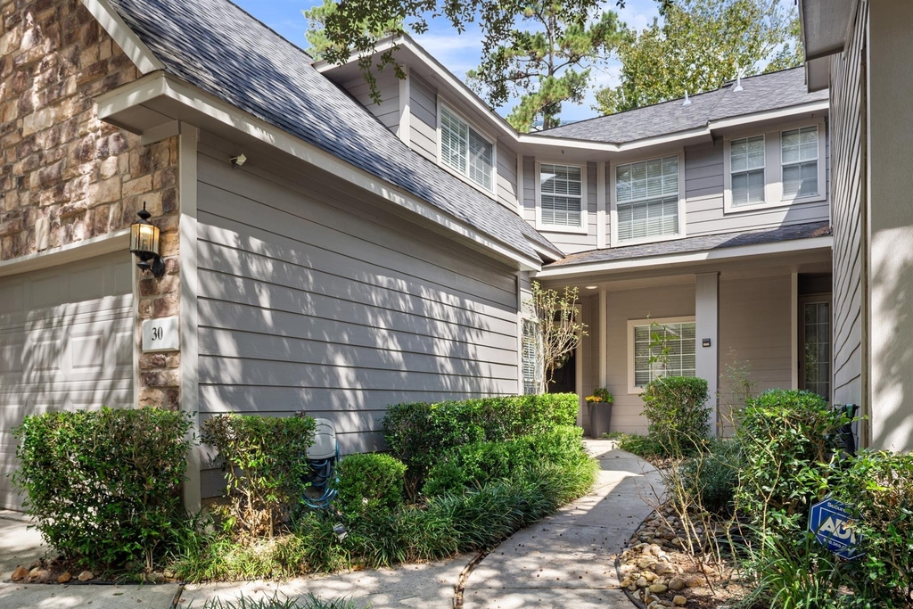 30 Endor Forest Place - Photo 1
