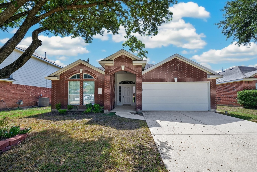422 Brushy Glen Drive - Photo 0