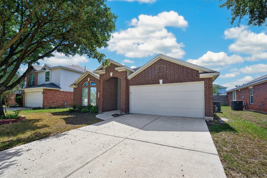 422 Brushy Glen Drive - Photo 4