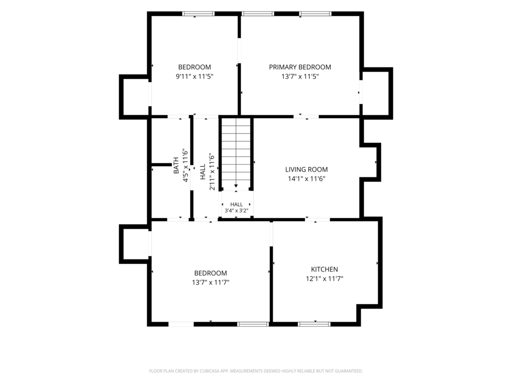 44 Court - Photo 7
