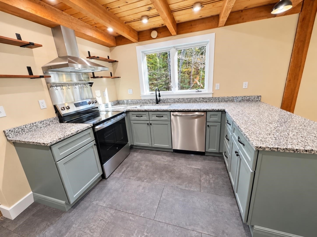 68 Mount Gilboa - Photo 1