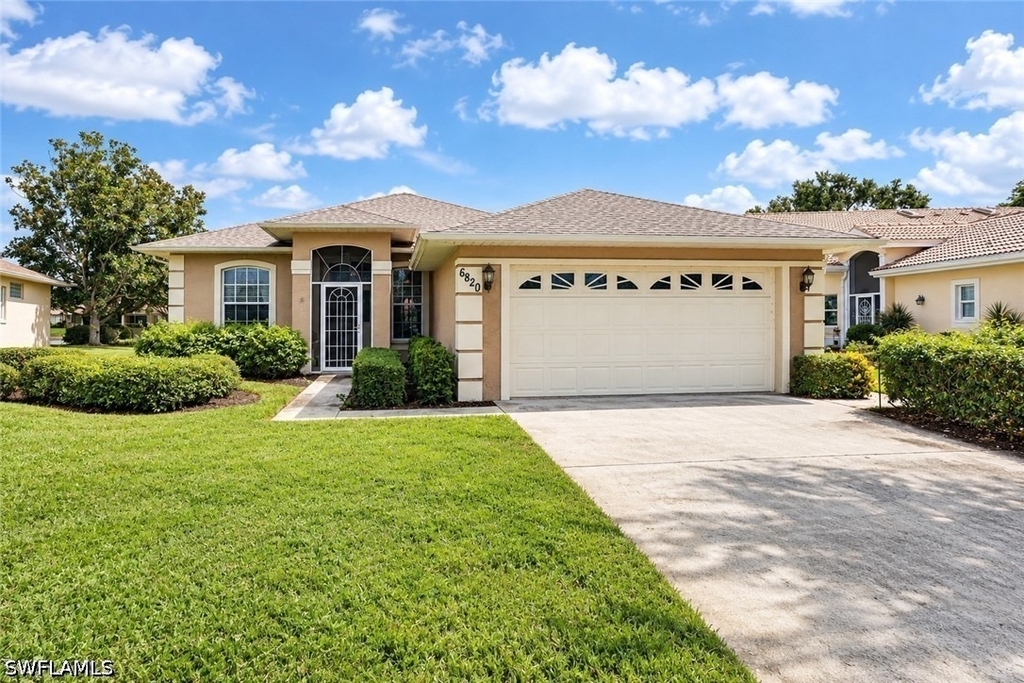 6820 Lone Oak Boulevard - Photo 0