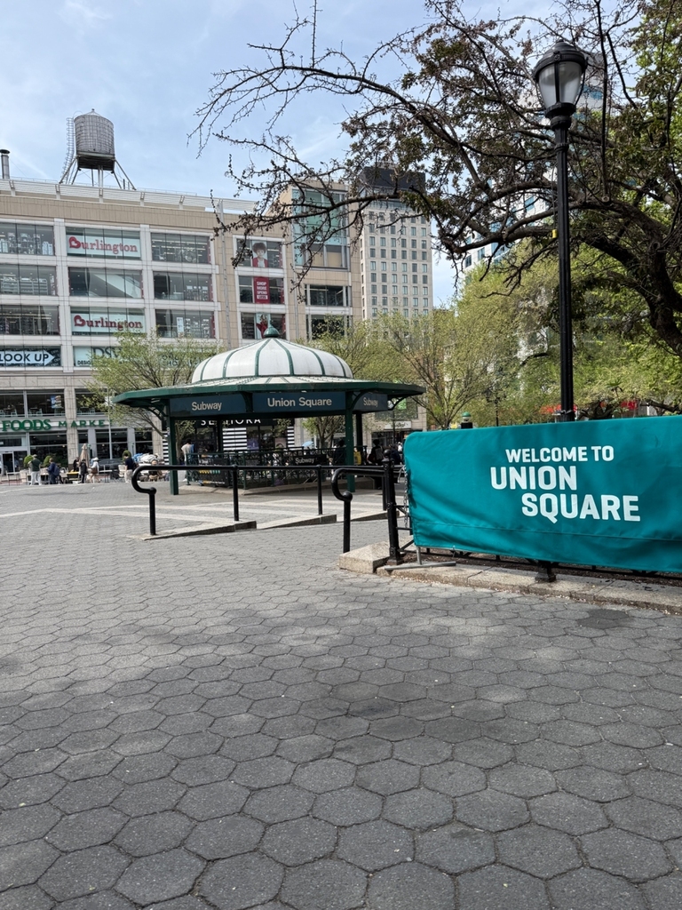 4th Avenue/union sq - Photo 7
