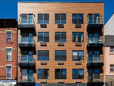 855 Dekalb Avenue #3B - Photo 10