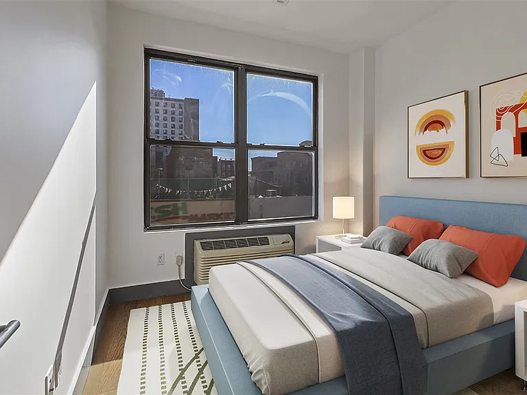 855 Dekalb Avenue #3B - Photo 1
