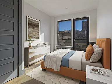 855 Dekalb Avenue #3B - Photo 4