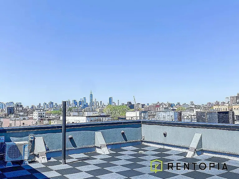 855 Dekalb Avenue #3B - Photo 9