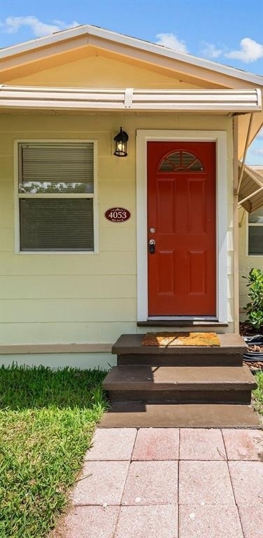 4053 41st Avenue N - Photo 1