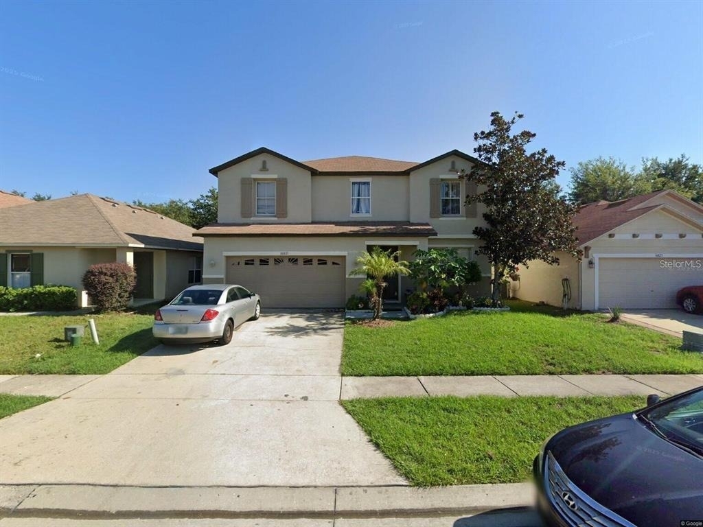 16821 Gold Star Court - Photo 0