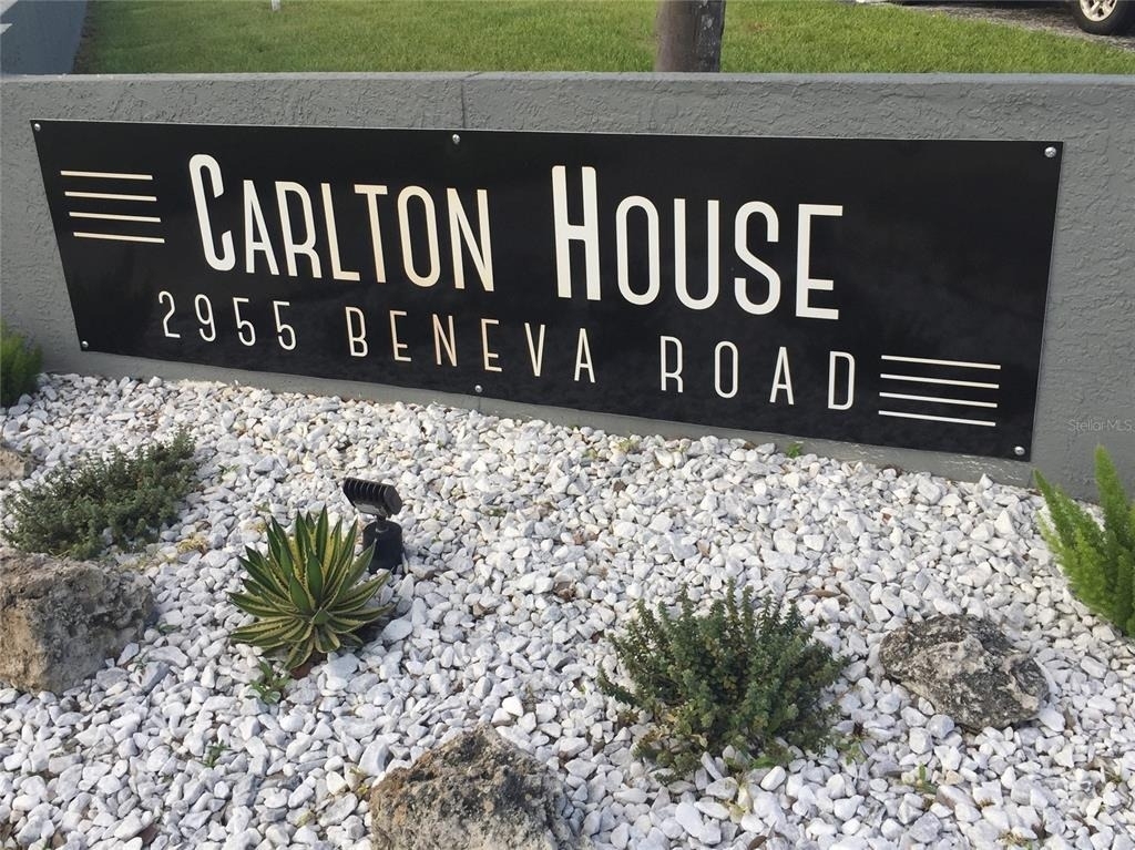2955 Beneva Road - Photo 2