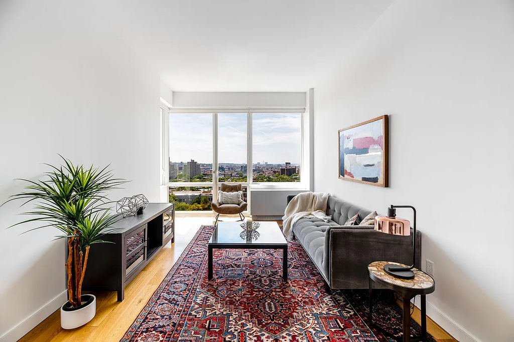 Bond Street & Livingston Street - Photo 1