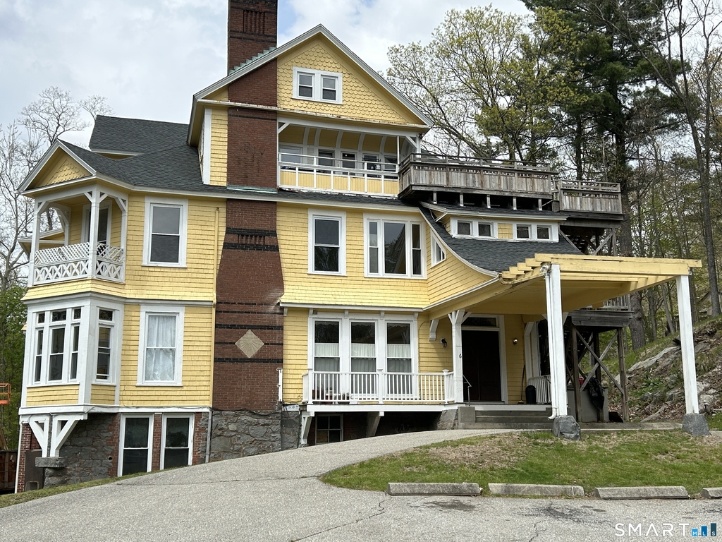 6 Beech Drive - Photo 0