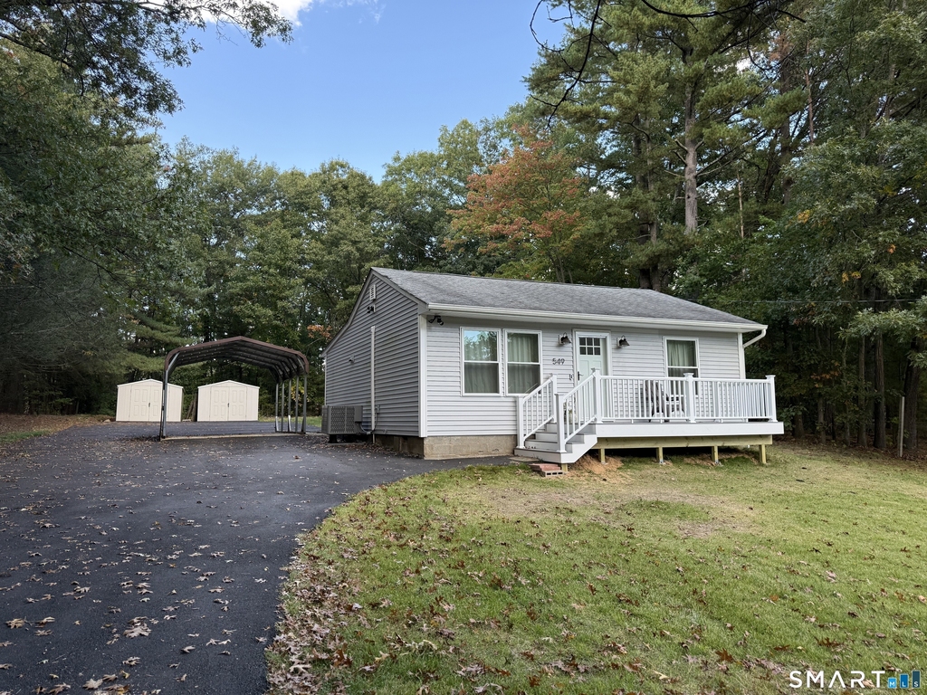 549 Churchill Street - Photo 1