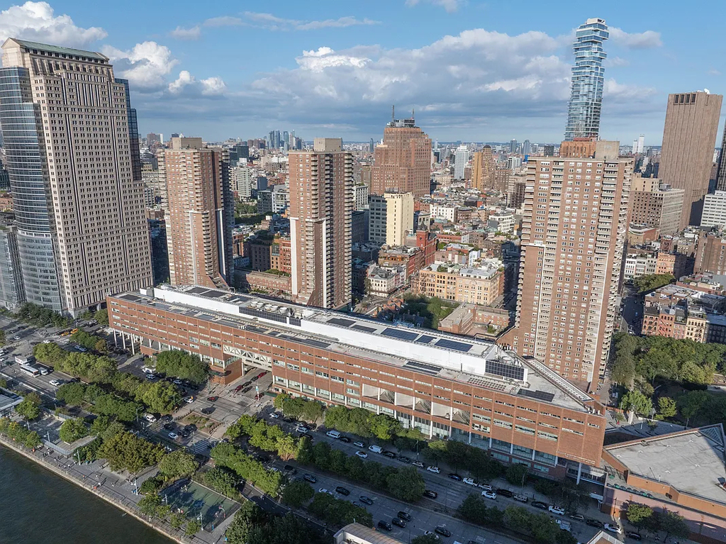 Harrison Street & Greenwich Street - Photo 10