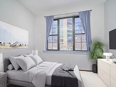 9 Marcus Garvey Boulevard #3R - Photo 3