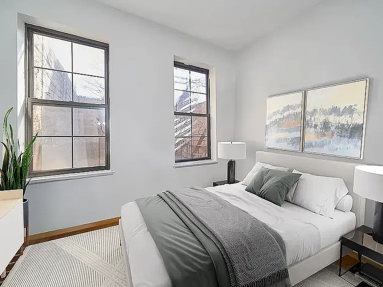 9 Marcus Garvey Boulevard #3R - Photo 1