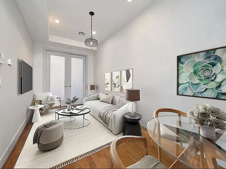 9 Marcus Garvey Boulevard #3R - Photo 0