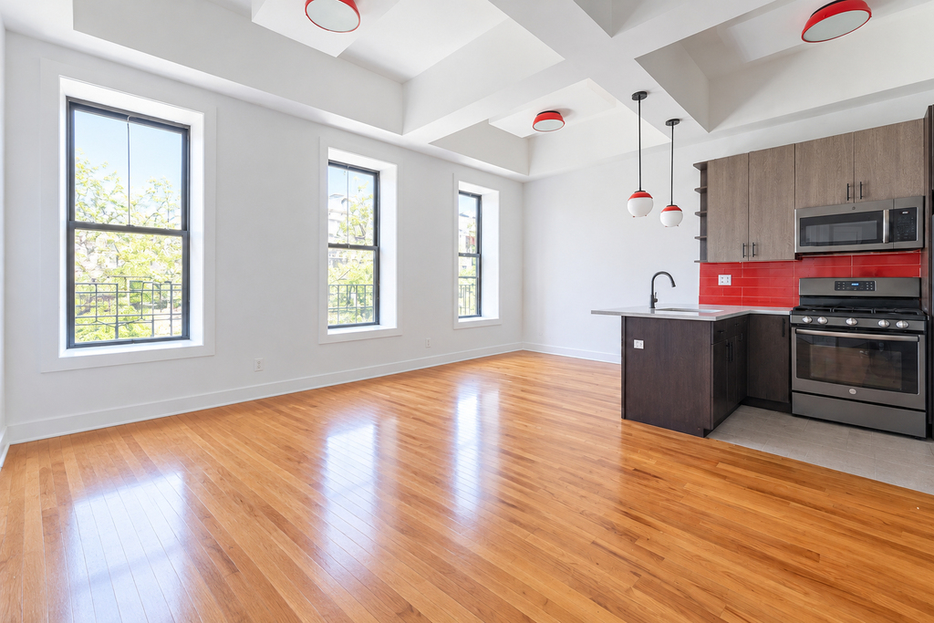930 Dekalb Avenue - Photo 1