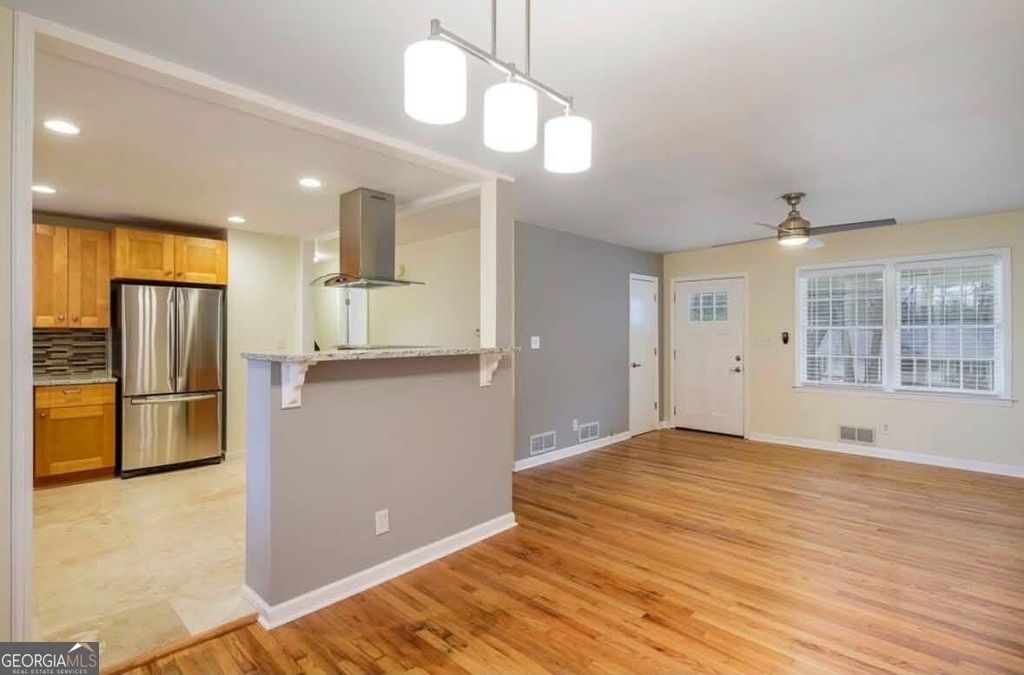 2665 Spring Drive Se - Photo 1