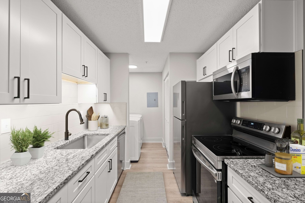860 Rock Quarry Road - Photo 1