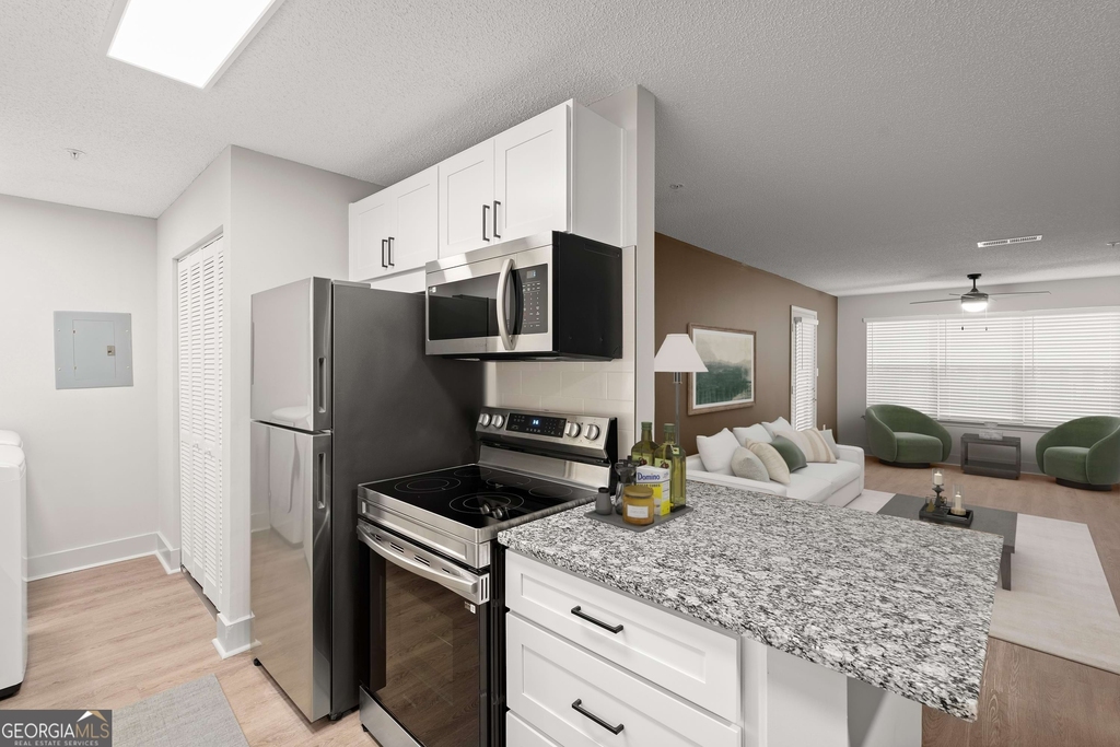 860 Rock Quarry Road - Photo 2