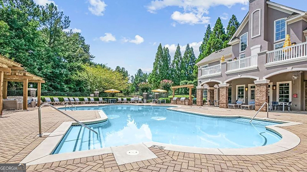 860 Rock Quarry Road - Photo 16
