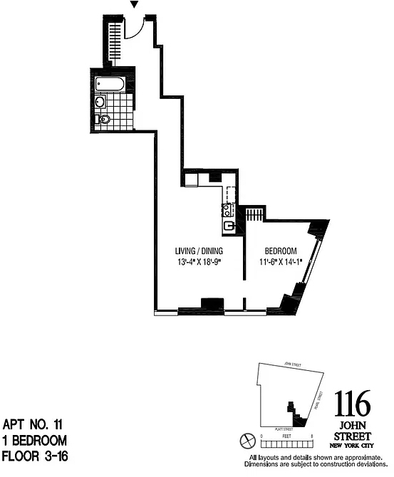 116 John Street - Photo 11