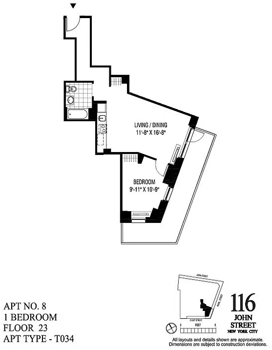 116 John Street - Photo 9
