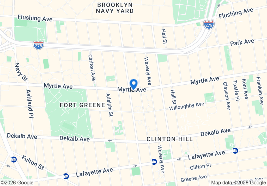 408 Myrtle Avenue - Photo 7