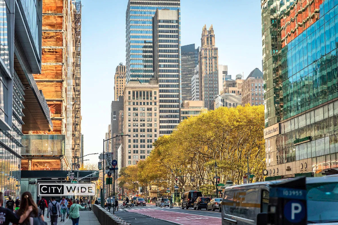 28 West 48th Street - Photo 8