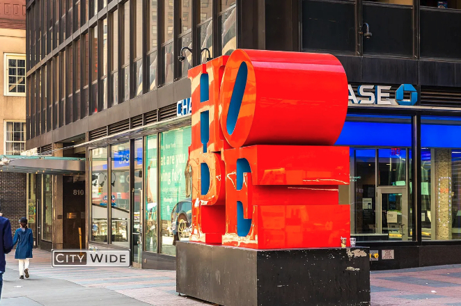 28 West 48th Street - Photo 7