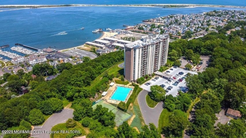 1 Scenic Drive Unit 1102 Drive - Photo 0