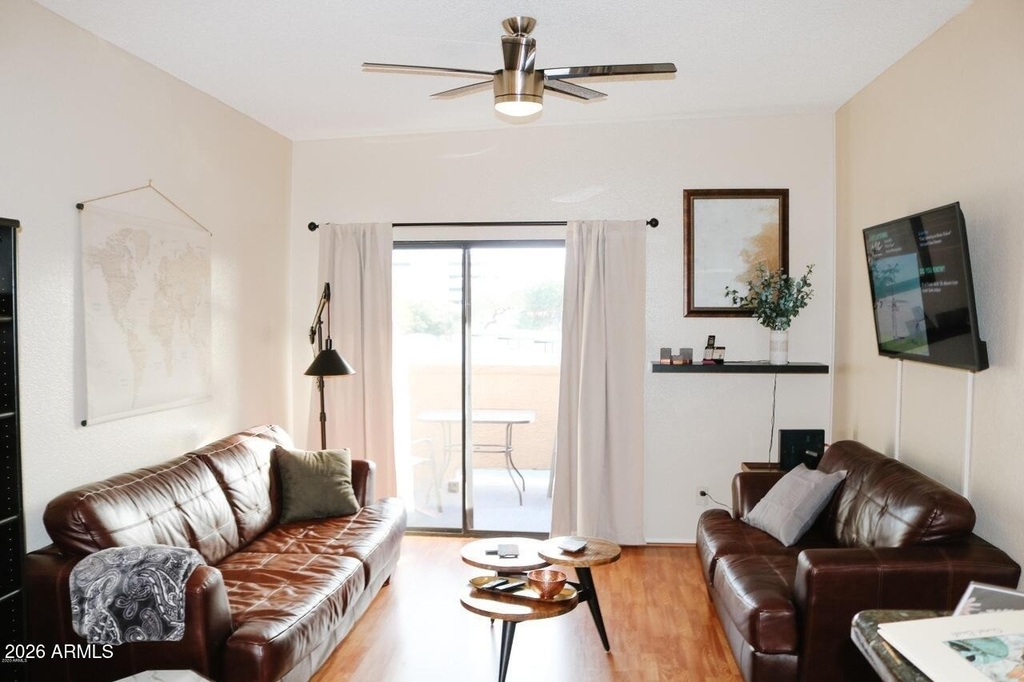 5757 W Eugie Avenue - Photo 13
