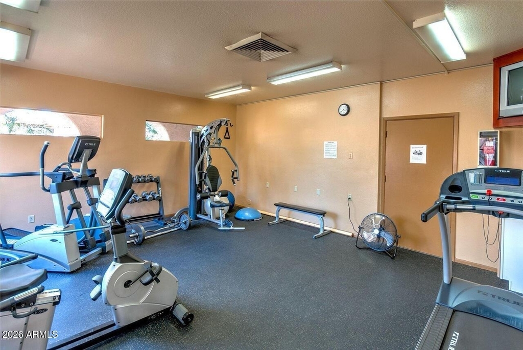 5757 W Eugie Avenue - Photo 30