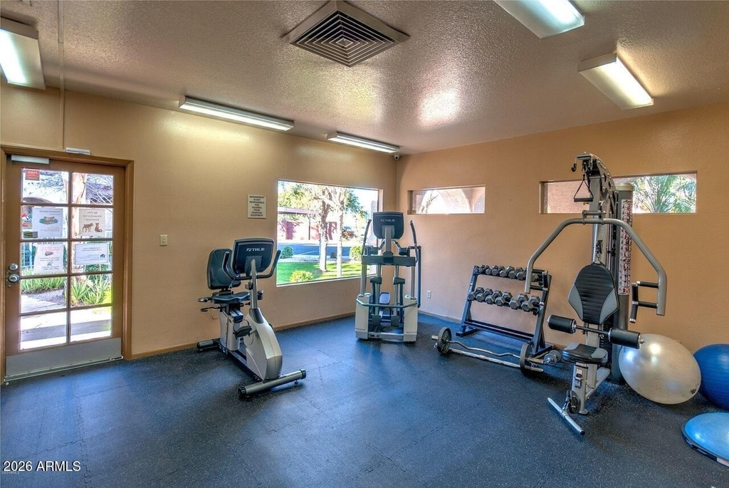 5757 W Eugie Avenue - Photo 31